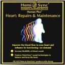 心臟：修護與保養　Heart: Repairs & Maintenance