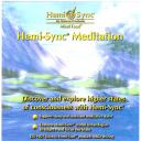 雙腦同步®冥想　Hemi-Sync® Meditation 